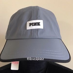 •Victoria's Secret PINK• Baseball Hat